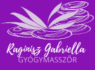 Gyógymasszőr Raginisz Gabriella